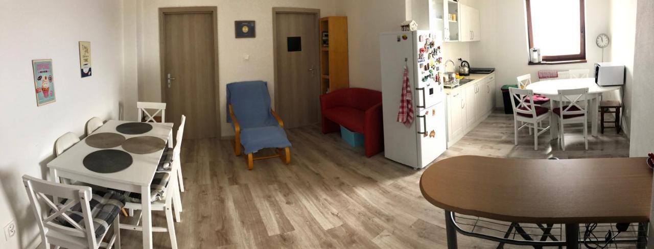 U Pepíka Liptovsky Mikulas Exterior foto