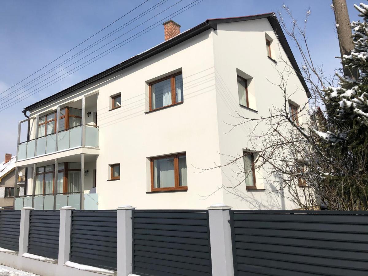 U Pepíka Liptovsky Mikulas Exterior foto