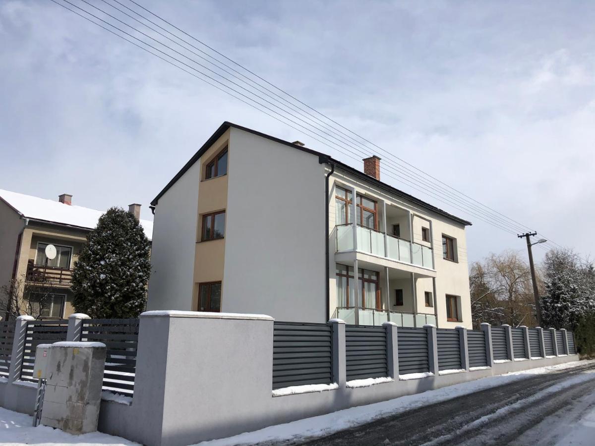 U Pepíka Liptovsky Mikulas Exterior foto