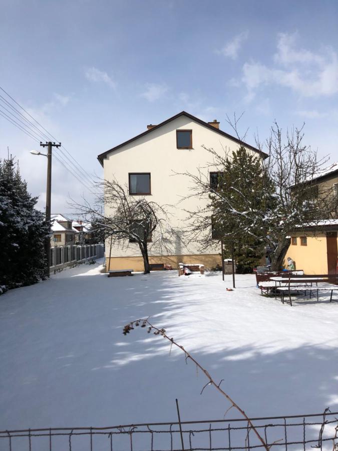 U Pepíka Liptovsky Mikulas Exterior foto