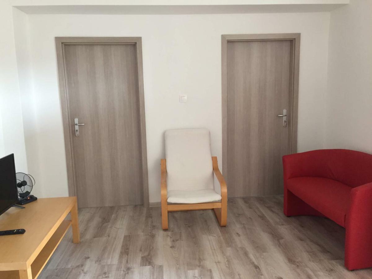 U Pepíka Liptovsky Mikulas Exterior foto