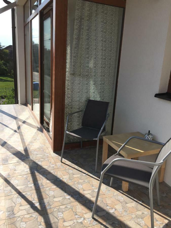 U Pepíka Liptovsky Mikulas Exterior foto