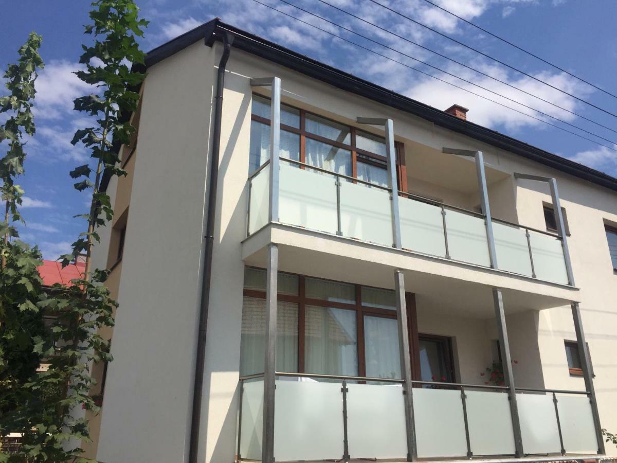U Pepíka Liptovsky Mikulas Exterior foto